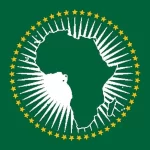 African Union Flag