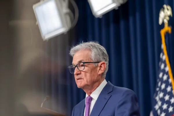 Federal ReservePowell