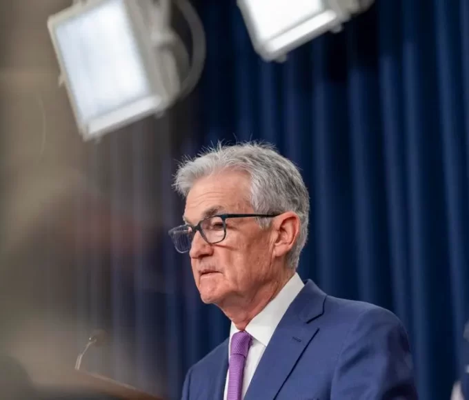 Federal ReservePowell