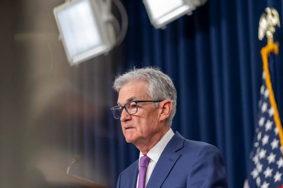 Federal ReservePowell