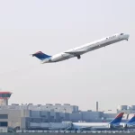 Delta and Northwest Airlines Announce Merger Agreement