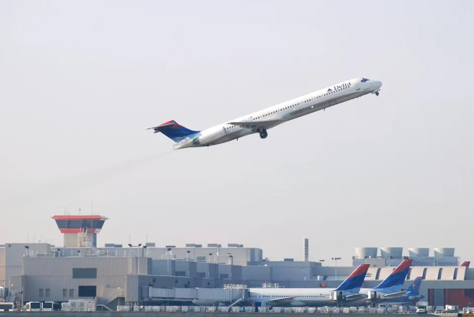 Delta and Northwest Airlines Announce Merger Agreement