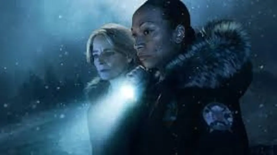 'True Detective’ Season 4