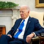 Biden US Germany