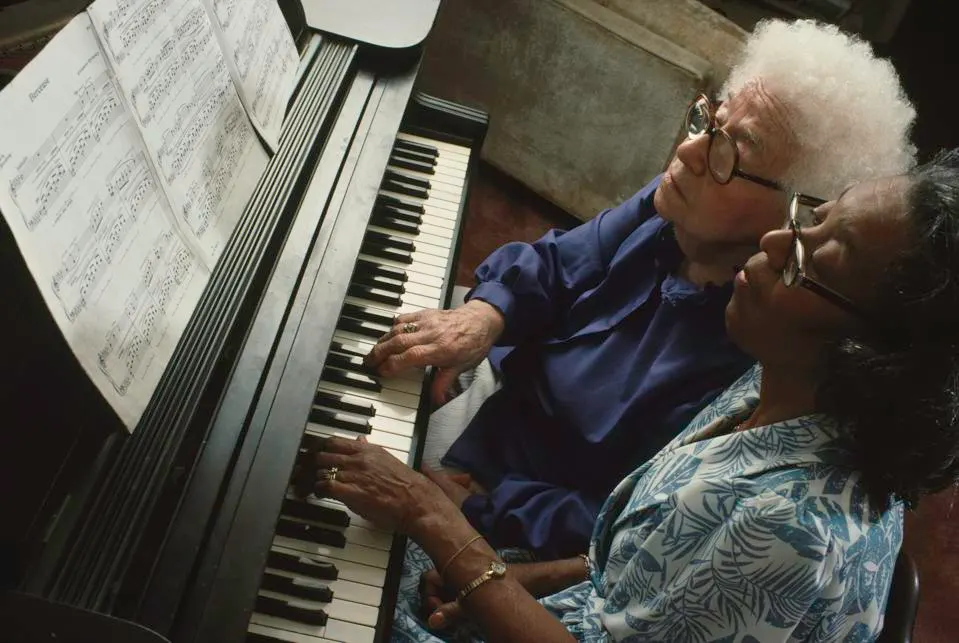 Passion Pursuit: Unveiling Retirement's Purpose