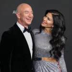 Amazon founder Jeff Bezos