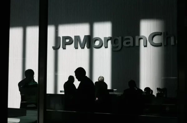 JPMorgan