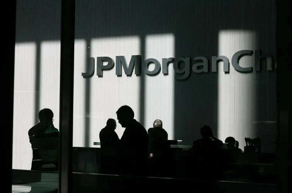 JPMorgan