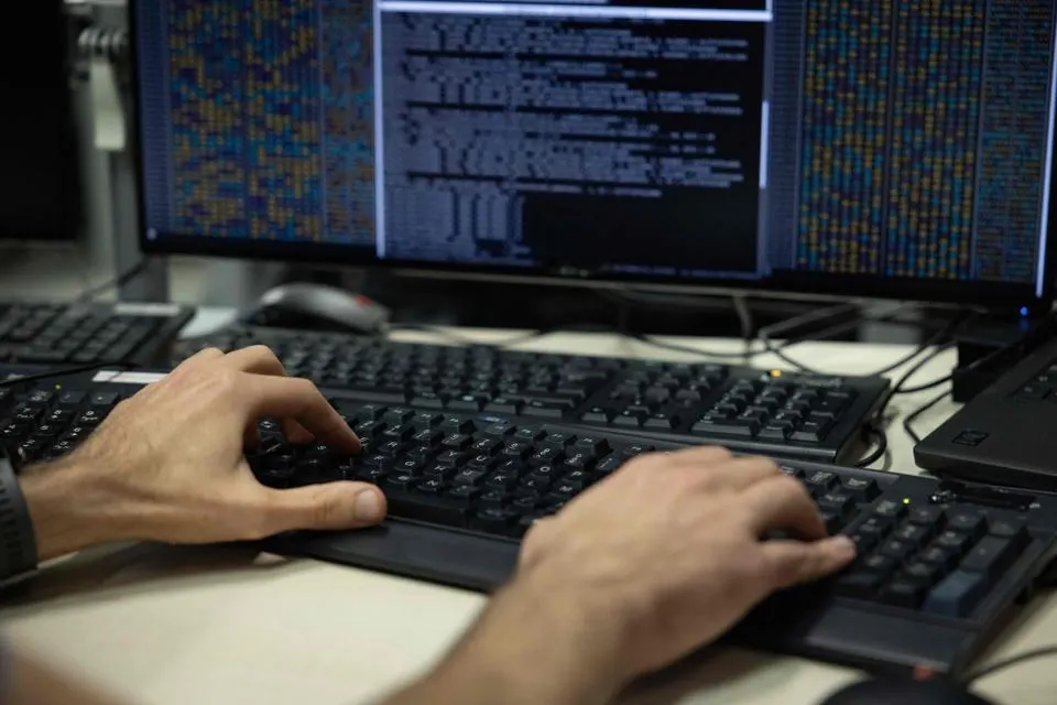 "France Police Advances Cybersecurity Engineering