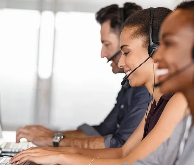 Call Center Agents Face TCPA Lawsuit Risk