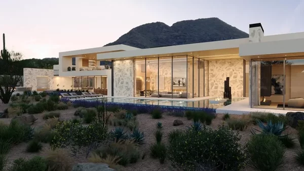 6123 E Ironwood Drive #11