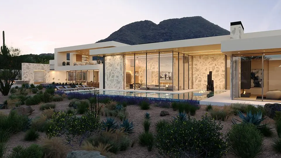 6123 E Ironwood Drive #11