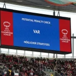 Arsenal vs. VfL Wolfsburg: UEFA Women's Champions League Semifinal 2nd Leg