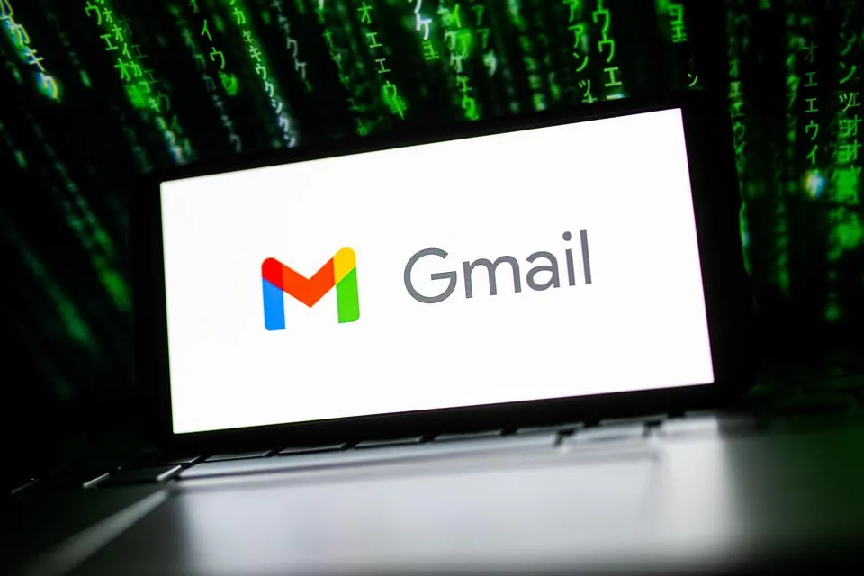 google gmail