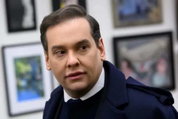 US-POLITICS-CONGRESS-VOTE-SANTOS