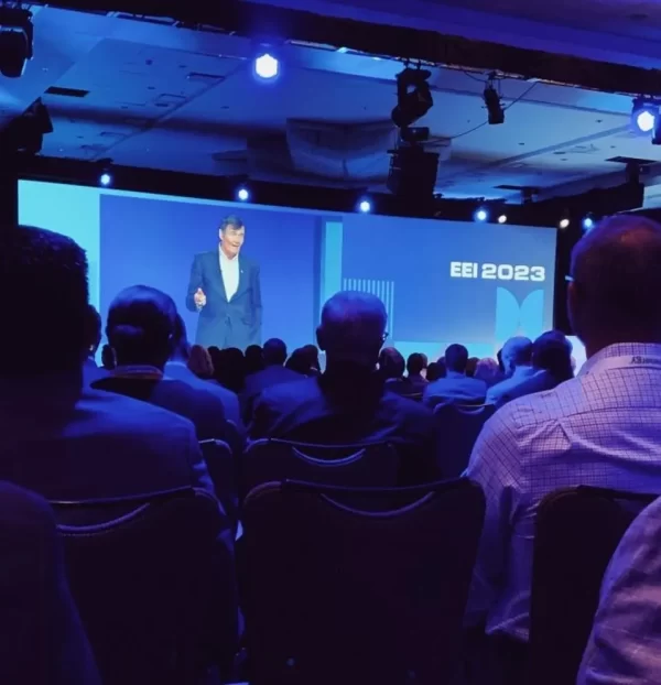 Tom Kuhn's Final Address at 2023 EEI Annual Convention in Austin