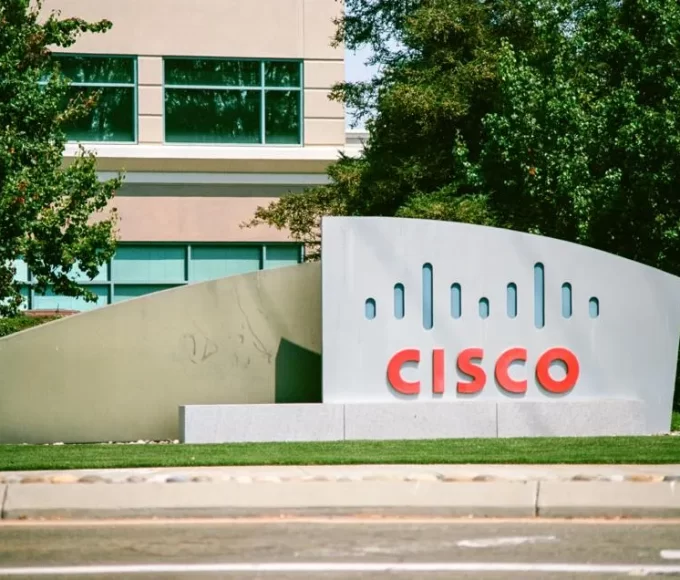 Cisco