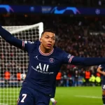 Kylian Mbappe Set to Wear Number 10 at Real Madrid