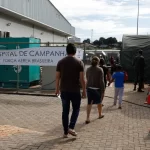 BRAZIL-HEALTH-DENGUE