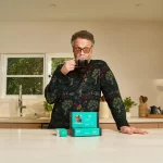 seth rogen weed company