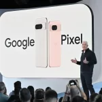 Google’s Pixel 8