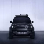 2024 Land Rover Defender 130 Outbound