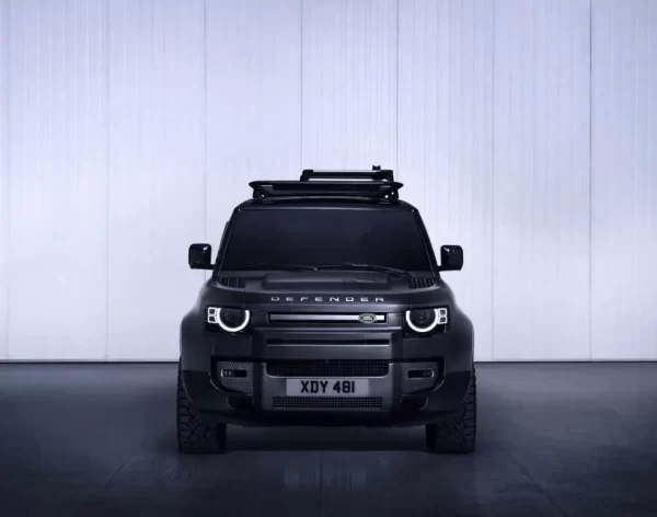 2024 Land Rover Defender 130 Outbound