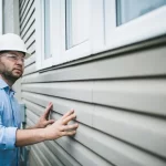 Home inspectors look issues