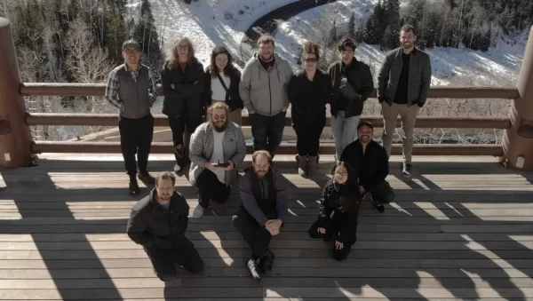 Stoke Games Lands Innovate Strategic Shooter Genre