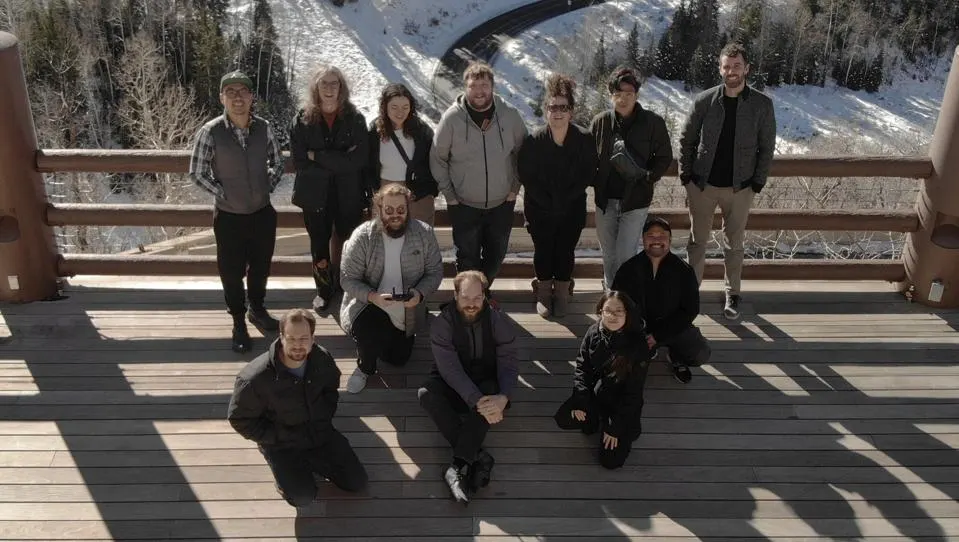 Stoke Games Lands Innovate Strategic Shooter Genre