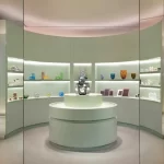 Asprey opens its second store in London