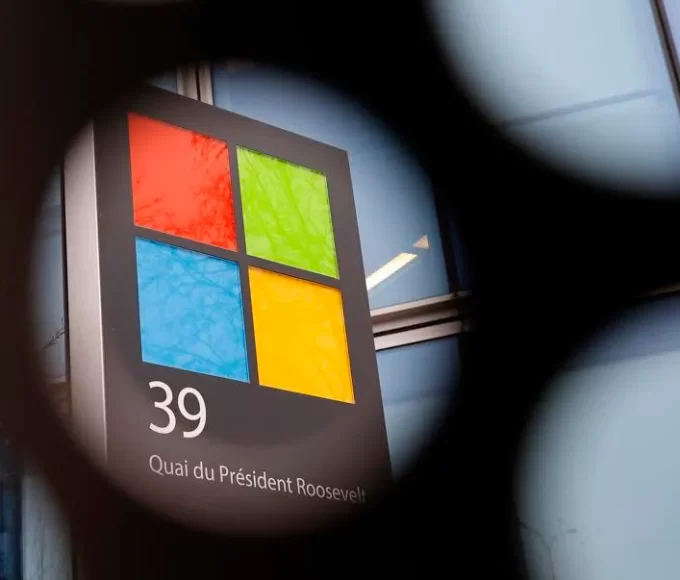 Microsoft France Headquarters