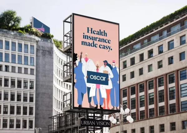 Oscar Health