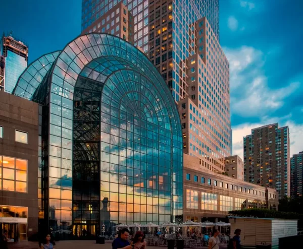 Brookfield Place: Manhattan's Mixed-Use Gem