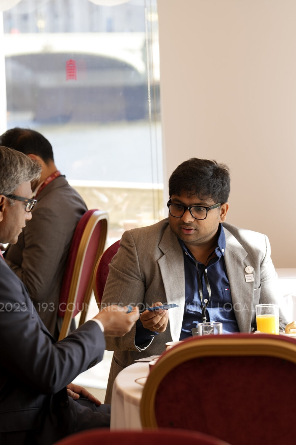 193CC Franchise in UK