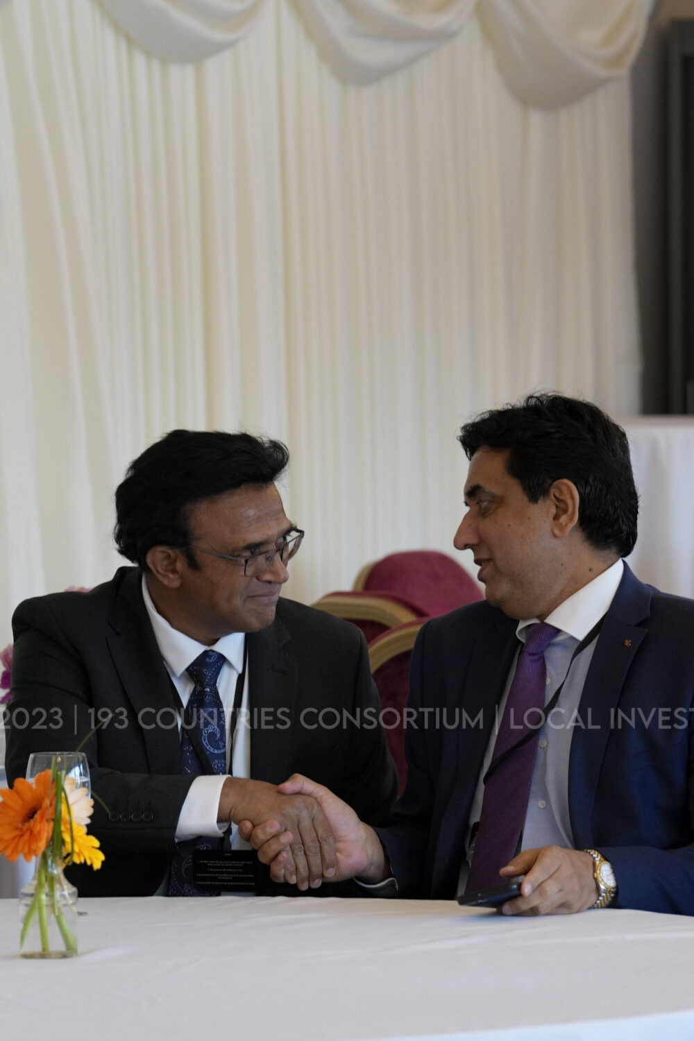 Franchise Membership