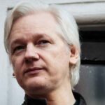 Extradition Appeal -Julian Assange