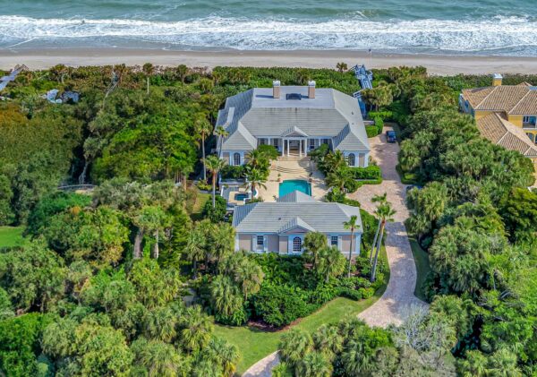 John’s Island, Florida Estate