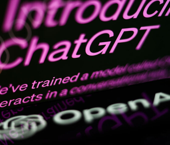 ChatGTP