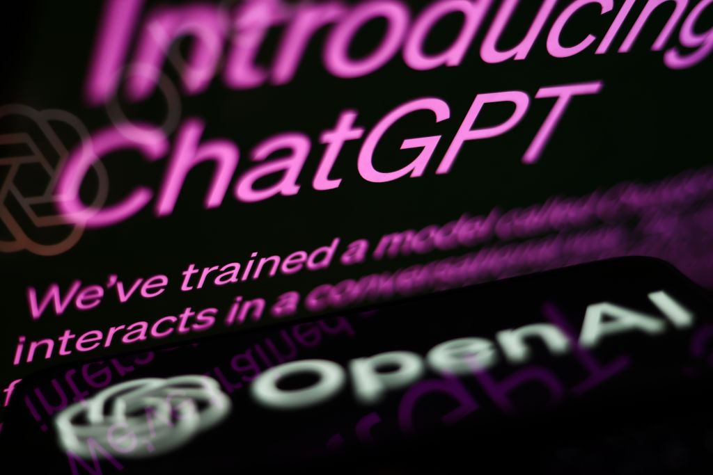 ChatGTP