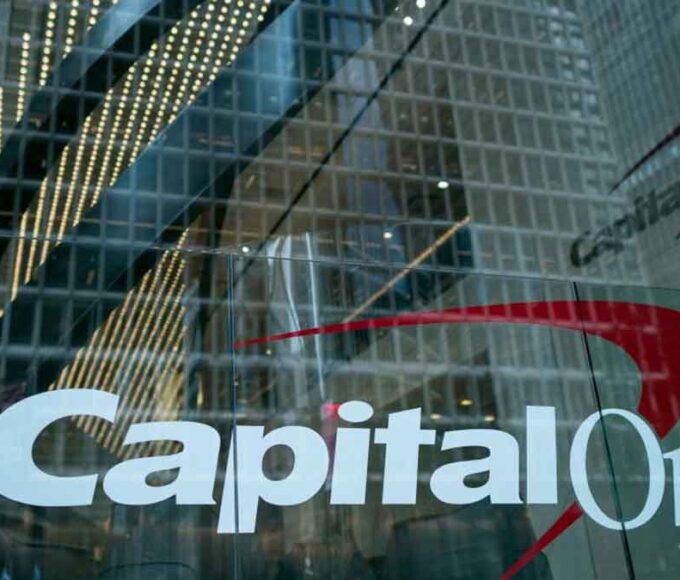 Capitalone