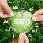 CFOs Lead ESG Reporting