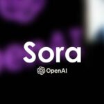 OpenAI Sora