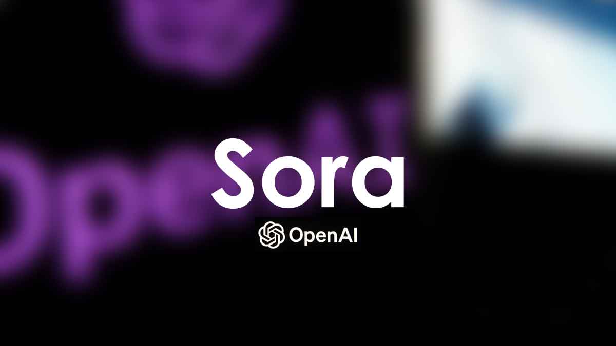 OpenAI Sora