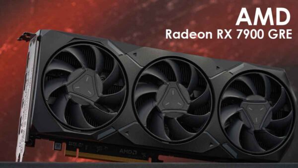 RX 7900 GRE