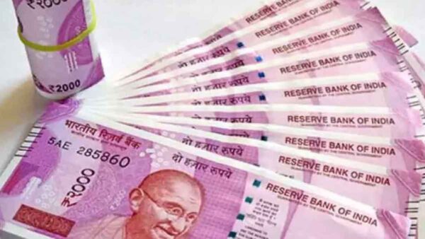 Rupee's Oil Challenge