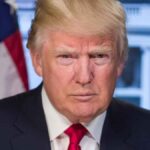 Trump's Navalny Response