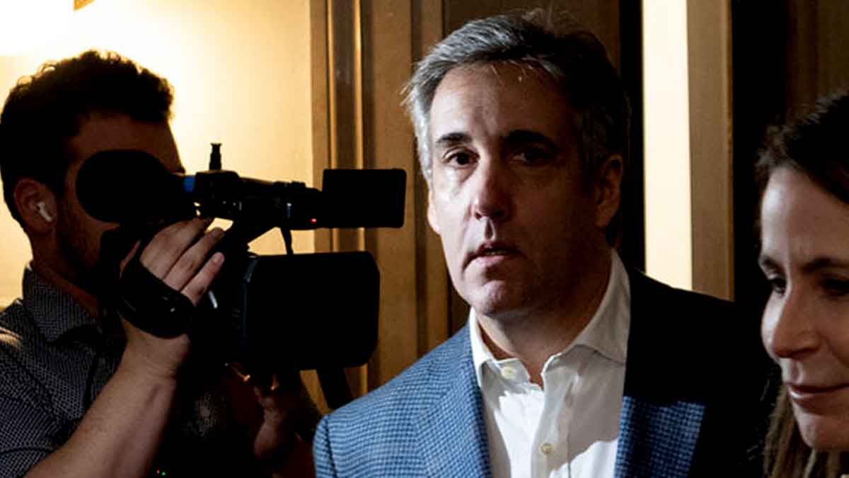 Trump's Fraud Ruling