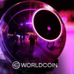 Worldcoin Soars
