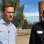 Navalny's Brother Wanted